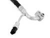 ES#316804 - 1K0820721CA - A/C Hose - Connects the compressor to the condenser - Genuine Volkswagen Audi - Volkswagen