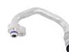 ES#316804 - 1K0820721CA - A/C Hose - Connects the compressor to the condenser - Genuine Volkswagen Audi - Volkswagen