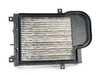 ES#260272 - 17217585286 - Oil Cooler - Genuine BMW - BMW