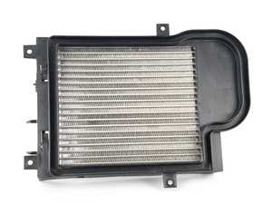 ES#260272 - 17217585286 - Oil Cooler - Genuine BMW - BMW