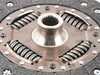 ES#3341323 - 99711601354 - OEM Clutch Disc - Clutch disc for 6-speed transaxle equipped models - Genuine Porsche - Porsche