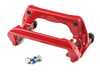 ES#2715034 - 34119809290 - JCW Calipers Carrier Front Right - Attaches to the caliper housing - Genuine MINI - MINI