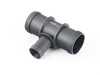 ES#3623904 - N90692901 - Coolant T Connector - Connects to the lower radiator hose - URO - Audi Volkswagen