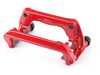 ES#2715034 - 34119809290 - JCW Calipers Carrier Front Right - Attaches to the caliper housing - Genuine MINI - MINI