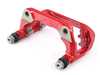 ES#2715034 - 34119809290 - JCW Calipers Carrier Front Right - Attaches to the caliper housing - Genuine MINI - MINI