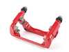 ES#2715034 - 34119809290 - JCW Calipers Carrier Front Right - Attaches to the caliper housing - Genuine MINI - MINI