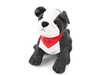 ES#3680591 - 80452465960 - MINI Bulldog 2.0 - MINI mascot in red scarf - Genuine MINI - MINI