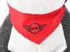 ES#3680591 - 80452465960 - MINI Bulldog 2.0 - MINI mascot in red scarf - Genuine MINI - MINI