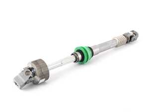 ES#52710 - 32306780893 - Steering Shaft - Genuine BMW - BMW