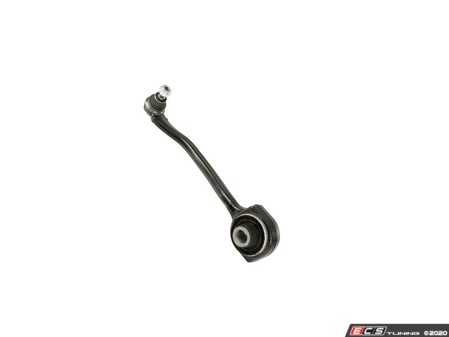 ES#2814605 - 2033303311 - Lower Control Arm Right W203- New - With upward facing ball joint - Includes new bushing - Hamburg Tech - Mercedes Benz