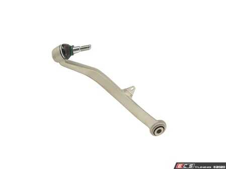 ES#2814008 - 1633500653 - Rear Lower Tie Rod And Ball Joint Assembly - Right Side - Hamburg Tech - Mercedes Benz