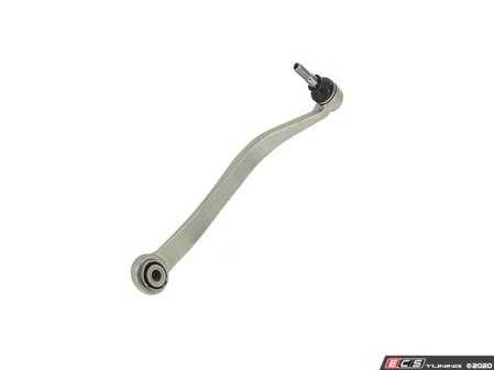 ES#2814007 - 1633500553 - Rear Lower Tie Rod And Ball Joint Assembly - Left Side - Hamburg Tech - Mercedes Benz