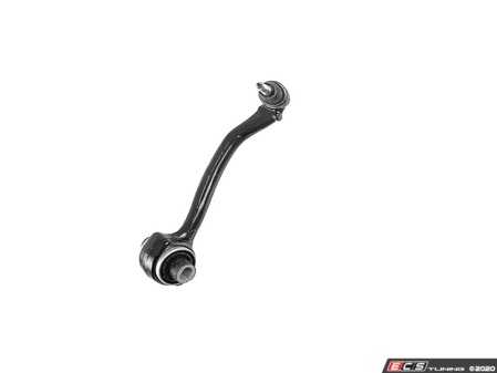ES#2814606 - 2033303411 - Lower Control Arm Left W203- New - With upward facing ball joint - Includes new bushing - Hamburg Tech - Mercedes Benz