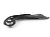 ES#3691371 - 5Q0505223D - Rear Trailing Arm - Left - Connects the spindle to the rear lower subframe - Includes bushing - Meyle - Audi Volkswagen
