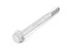 ES#2595891 - 07129907282 - HEXAGON COLLAR SCREW - Genuine BMW - BMW