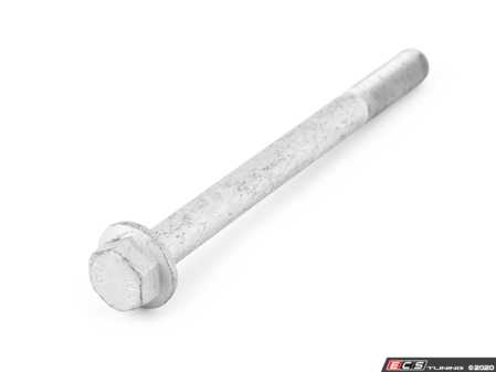 ES#2595891 - 07129907282 - HEXAGON COLLAR SCREW - Genuine BMW - BMW