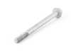 ES#2595891 - 07129907282 - HEXAGON COLLAR SCREW - Genuine BMW - BMW
