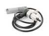 ES#63018 - 34521163111 - E31 Abs Wheel Speed Sensor - Front - Genuine BMW - BMW