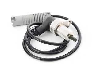 ES#63018 - 34521163111 - E31 Abs Wheel Speed Sensor - Front - Genuine BMW - BMW
