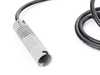 ES#63018 - 34521163111 - E31 Abs Wheel Speed Sensor - Front - Genuine BMW - BMW