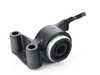 ES#4364597 - 31129803497 - Lower Control Arm / Wishbone Bushing With Bracket - Left - Replace those worn out lower bushings - Bremmen Parts - MINI