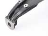 ES#414453 - 7L0407257A - Front Steering Knuckle - Left - Also referred to as the spindle or wheel bearing housing - Genuine Volkswagen Audi - Volkswagen