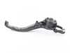 ES#414453 - 7L0407257A - Front Steering Knuckle - Left - Also referred to as the spindle or wheel bearing housing - Genuine Volkswagen Audi - Volkswagen