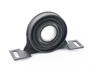 ES#2869910 - 26121227997 - E38 Driveshaft Center Support Bearing - Used to support the center of the driveshaft - Febi - BMW