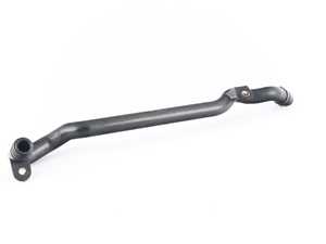 ES#4068915 - 11531705210 - Heater Inlet Pipe - Runs from the front left side of the engine to the heater inlet - Febi - BMW