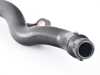 ES#4068915 - 11531705210 - Heater Inlet Pipe - Runs from the front left side of the engine to the heater inlet - Febi - BMW