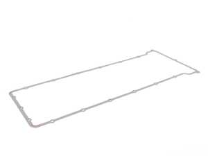 ES#4067089 - 11121312172 - Valve Cover Gasket Set - E34 M5 E28 M5 E24 M6 - S38 Engine - BMW valve cover gasket fits E24, E28, E34 models: 3.5L. - Victor Reinz - BMW