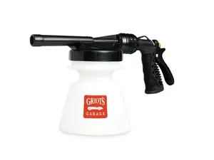 Foaming Sprayer - Griot's Garage