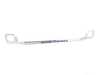 ES#3143749 - 1969956010 - Racing Dynamics Front Strut Brace  - Reduce chassis flexing - quality performance from one of the original MINI Cooper tuners! - Racing Dynamics - MINI
