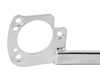 ES#3143749 - 1969956010 - Racing Dynamics Front Strut Brace  - Reduce chassis flexing - quality performance from one of the original MINI Cooper tuners! - Racing Dynamics - MINI