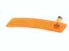 ES#4141519 - 63132751332 - Side Light Marker - Front Right 18-6099-00 - Mounts to the side bumper / wheel arch - TYC - MINI