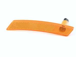 ES#4141519 - 63132751332 - Side Light Marker - Front Right 18-6099-00 - Mounts to the side bumper / wheel arch - TYC - MINI