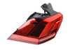 ES#3249274 - 5NN945095A - Outer Tail Light Assembly - Left - Includes bulb holder - Genuine Volkswagen Audi - Volkswagen