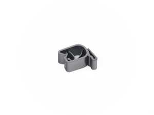 ES#165071 - 61136915438 - CLIP - Genuine BMW - BMW