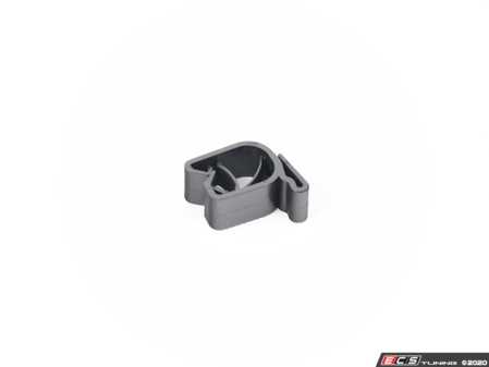 ES#165071 - 61136915438 - CLIP - Genuine BMW - BMW