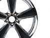 ES#64949 - 36116771425 - CHROME RIM 10JX21 - (NO LONGER AVAILABLE) - Genuine BMW - 