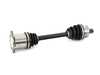 ES#4135709 - 4Z7407272E - Front Axle Assembly - Right - Complete axle assembly - TrakMotive - Audi