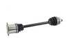 ES#4147164 - 8E0407271BA - Front Axle Assembly - Left - Complete driveshaft with CV joints; ready for installation - TrakMotive - Audi