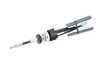 ES#3984400 - OEM25041 - Adjustable Engine Cylinder Hone - Spring Tension Adjusting Nut for Positive Cutting Action at All Speeds - OEM Tools - Audi BMW Volkswagen Mercedes Benz MINI Porsche