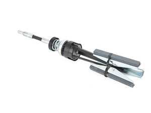 ES#3984400 - OEM25041 - Adjustable Engine Cylinder Hone - Spring Tension Adjusting Nut for Positive Cutting Action at All Speeds - OEM Tools - Audi BMW Volkswagen Mercedes Benz MINI Porsche