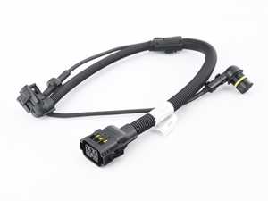 ES#2578066 - 12517598930 - Wiring Loom Eng Valvetron - Genuine BMW - BMW