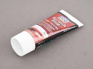 ES#4017311 - 20384 - Scratch Stop - 200 ml - Removes scratches from paint, clear coat, and plastic. - Liqui-Moly - Audi BMW Volkswagen Mercedes Benz MINI Porsche