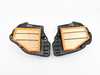 ES#4158457 - 13717577458KT - Air Filter - Set - Restore fuel mileage and performance - Genuine BMW - BMW
