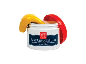 Paint Cleaning Clay - 8oz