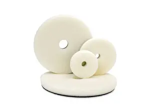 BOSS Fast Correcting Foam Pads - 6.5