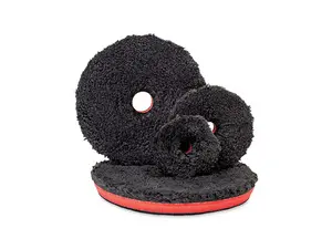 BOSS Microfiber Buffing Pads - 5.5